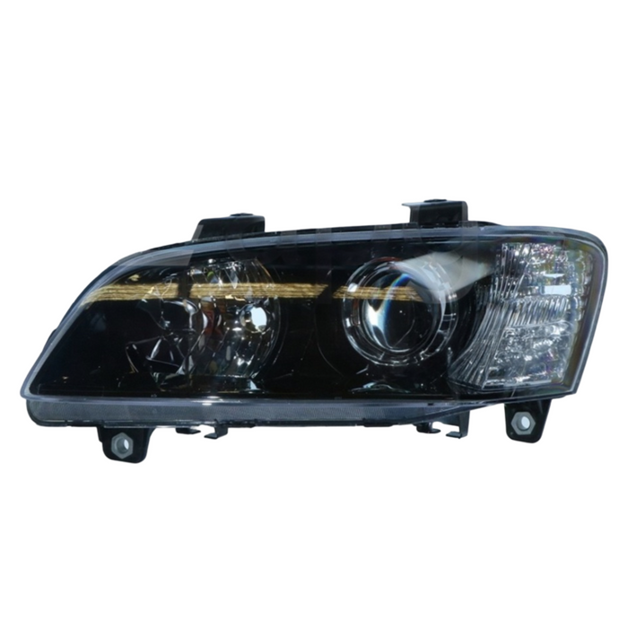New OEM Quality VE Holden Calais PASSENGER SIDE Headlight