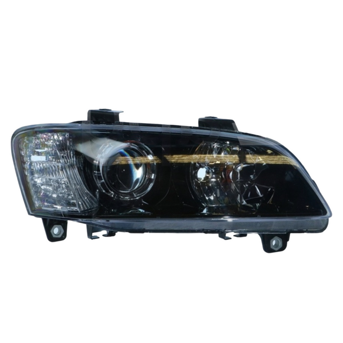 New OEM Quality VE Holden Calais DRIVER SIDE Headlight
