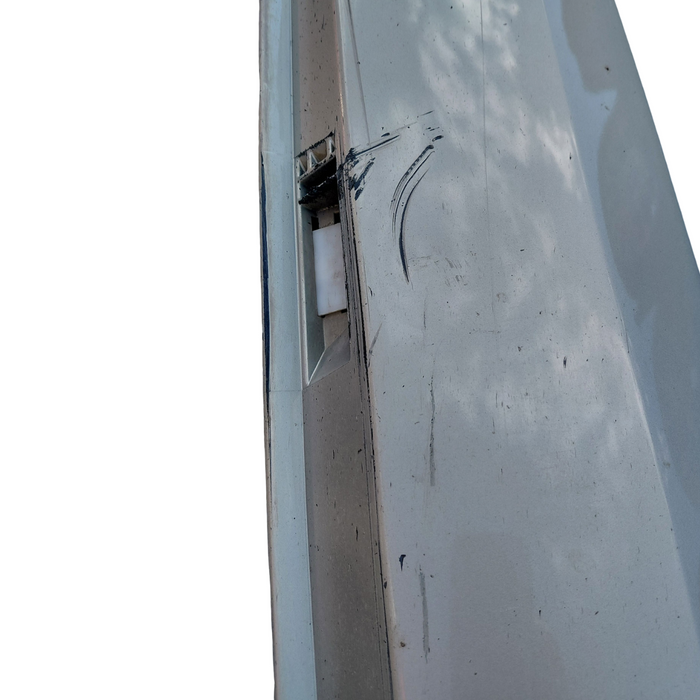 Da2-467 - VE Holden Commodore Berlina - Sideskirts Set - Silver