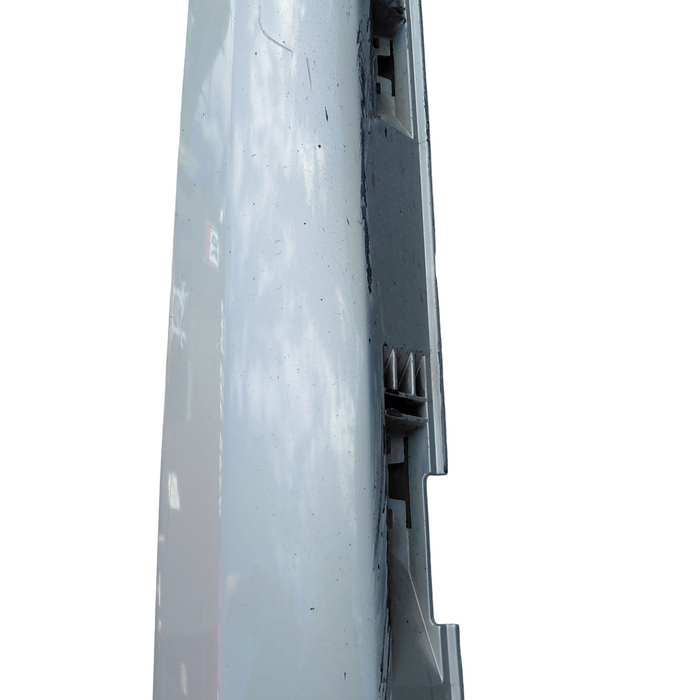 Da2-467 - VE Holden Commodore Berlina - Sideskirts Set - Silver