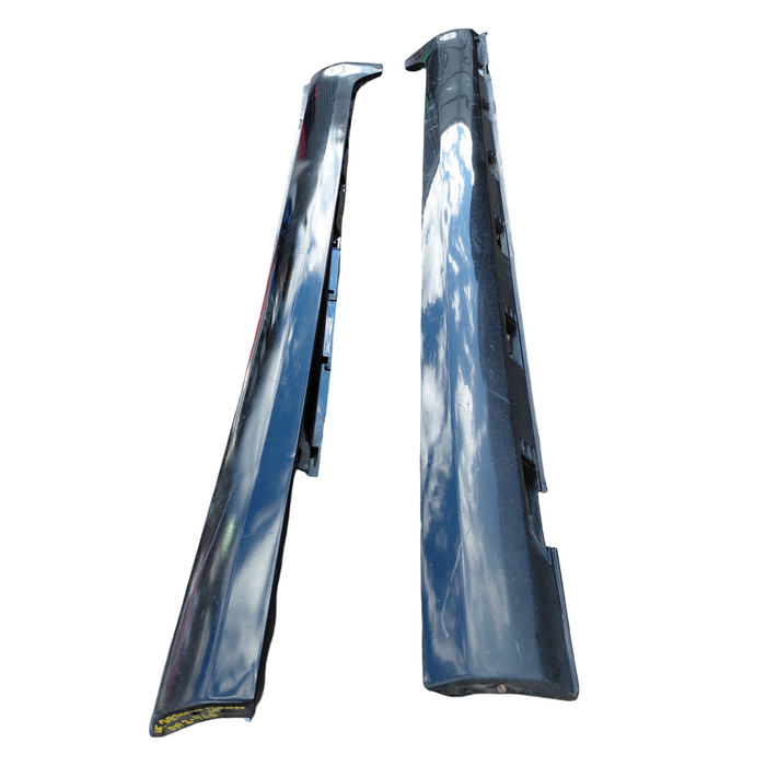 Da2-468 - VE Holden Commodore Berlina - Sideskirts Set -