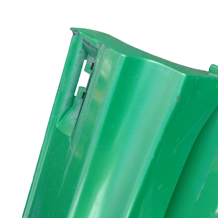 Da2-469 - VF SS Holden Commodore Ute - Sideskirts Set - Green