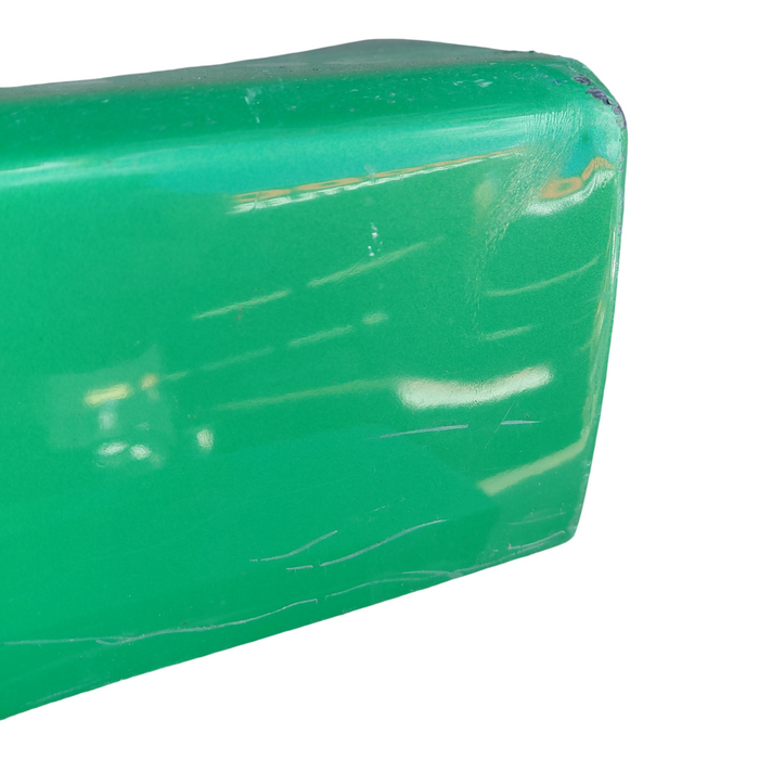 Da2-469 - VF SS Holden Commodore Ute - Sideskirts Set - Green