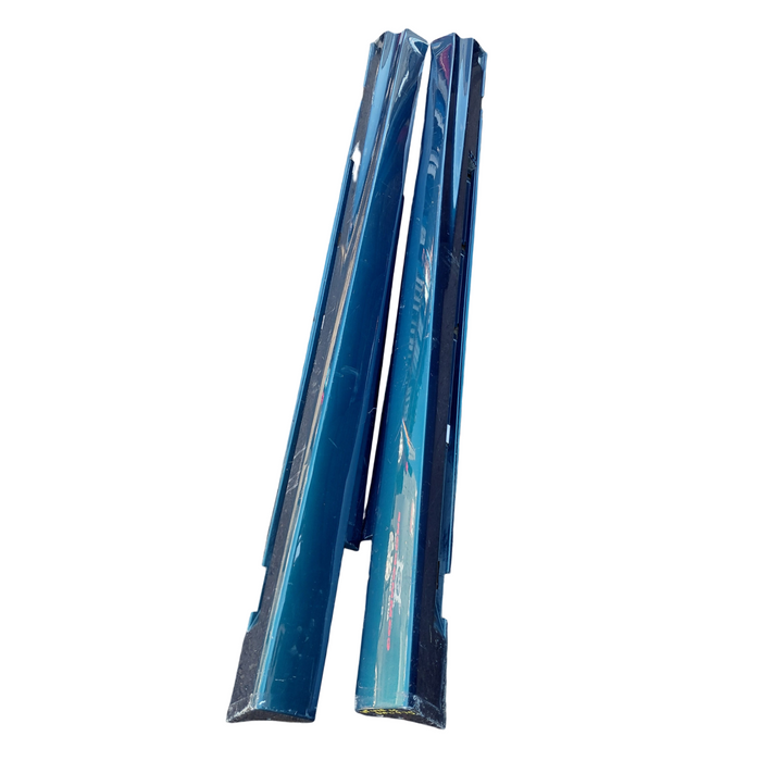 Da2-475 - VF SS Holden Commodore Ute - Sideskirts Set - Chlorophorm ???