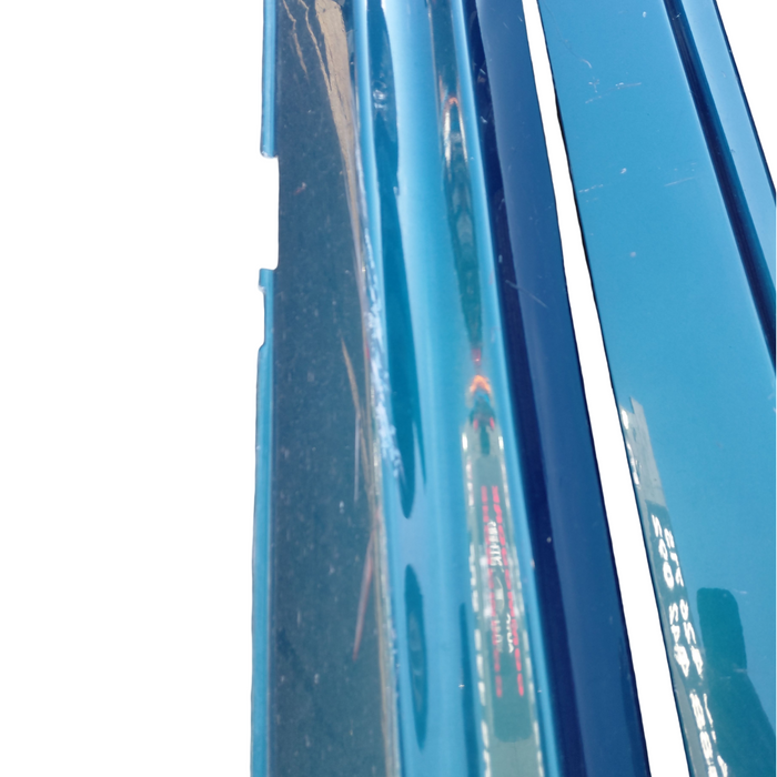 Da2-475 - VF SS Holden Commodore Ute - Sideskirts Set - Chlorophorm ???