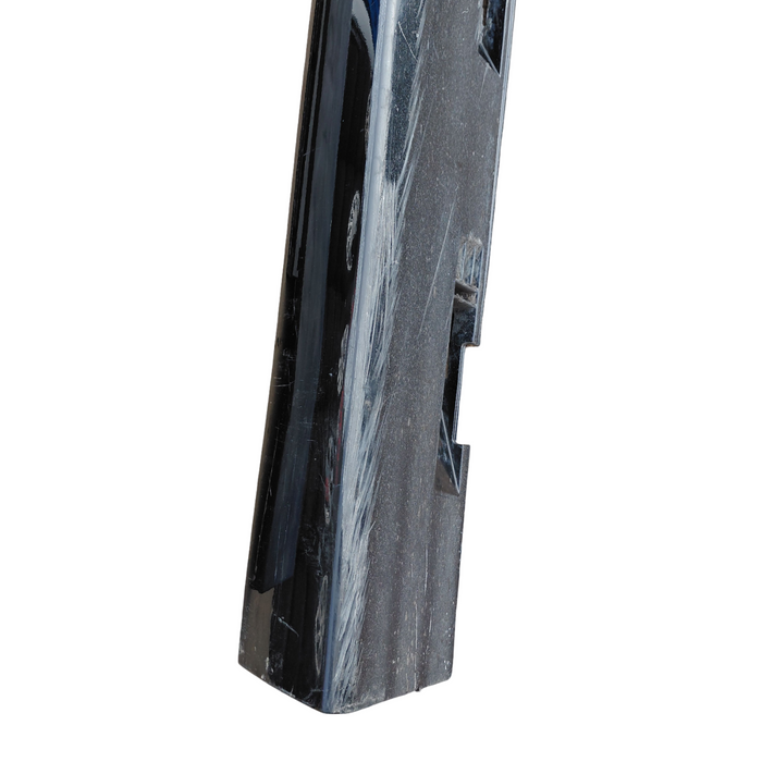 Da2-479 - VE SS Holden Commodore Sedan - Sideskirts Set - Phantom Black #690F