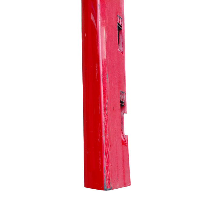 Da2-481 - VE SS Holden Commodore Sedan - Sideskirts Set - Red Hot #687F