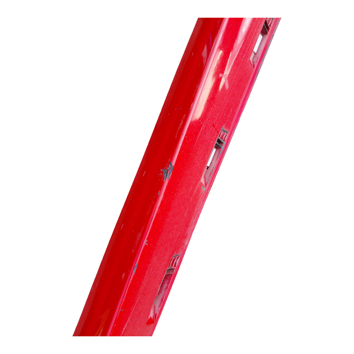 Da2-481 - VE SS Holden Commodore Sedan - Sideskirts Set - Red Hot #687F