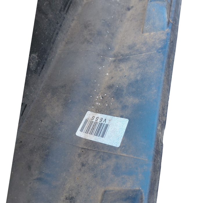 Da2-486 - VE SS Holden Commodore Sedan - Sideskirts Set - Perfect Blue #824T