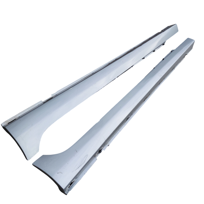 Da2-487 - WM Holden Statesman - Sideskirts Set - Switchblade #636R