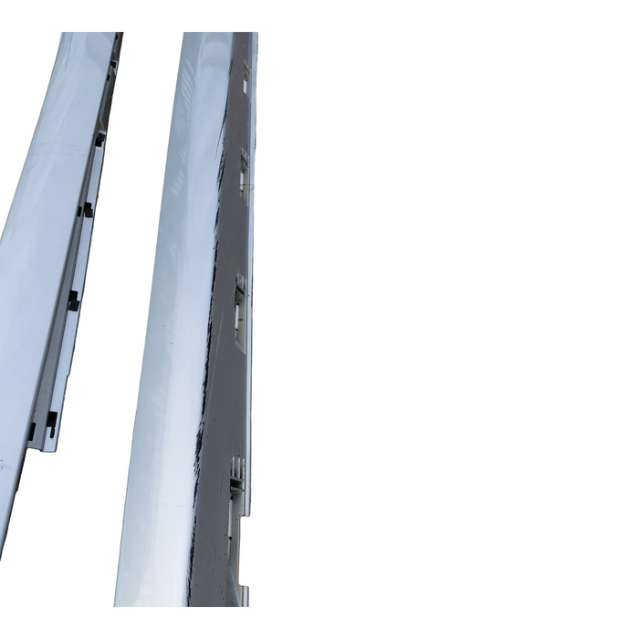 Da2-487 - WM Holden Statesman - Sideskirts Set - Switchblade #636R