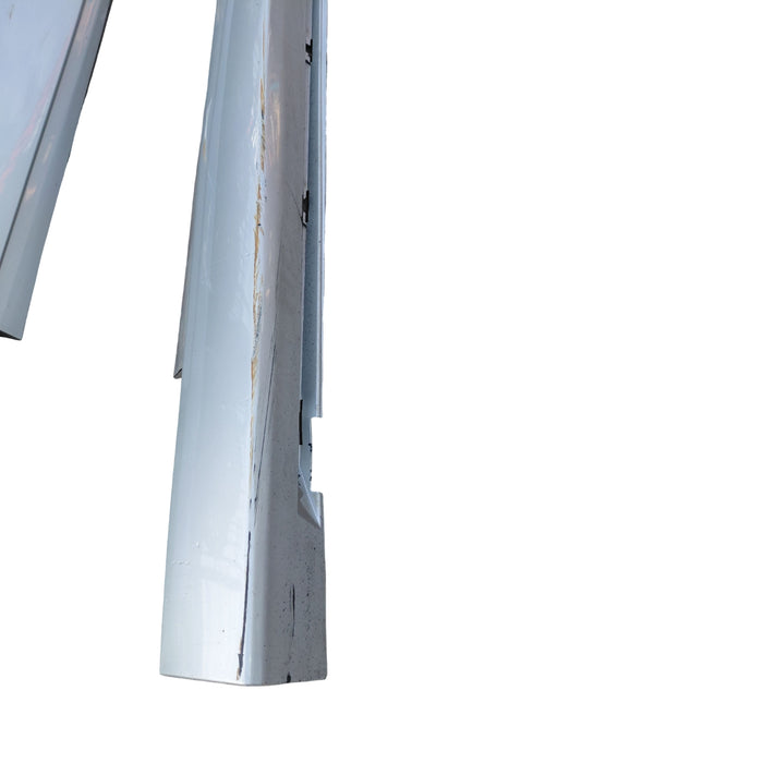 Da2-496 - VF SS Holden Commodore Ute - Sideskirts Set - Switchblade #636R