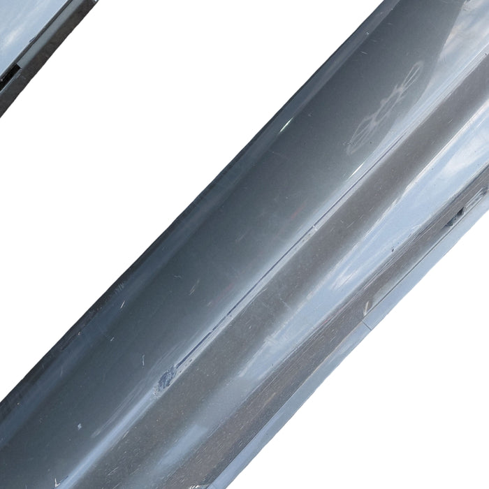 Da2-498 - VE SS Holden Commodore Sedan - Sideskirts Set - Alto Grey #144S