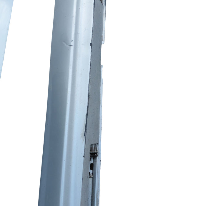 Da2-449 - VE SS Holden Commodore Utility - Sideskirts Set SILVER