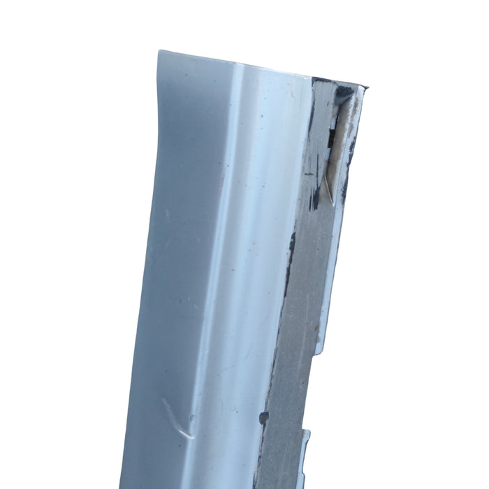 Da2-449 - VE SS Holden Commodore Utility - Sideskirts Set SILVER