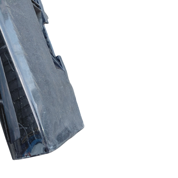 Da2-501 - VF SS Holden Commodore Sedan - Sideskirts Set - Phantom Black #690F