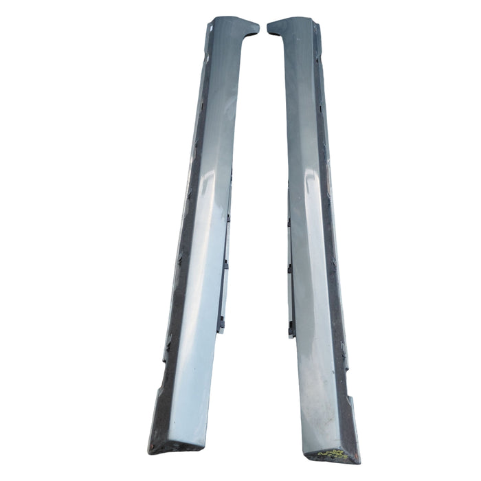 Da2-506 - WM  Caprice Sedan - Sideskirts Set - Prussian Steel #102X