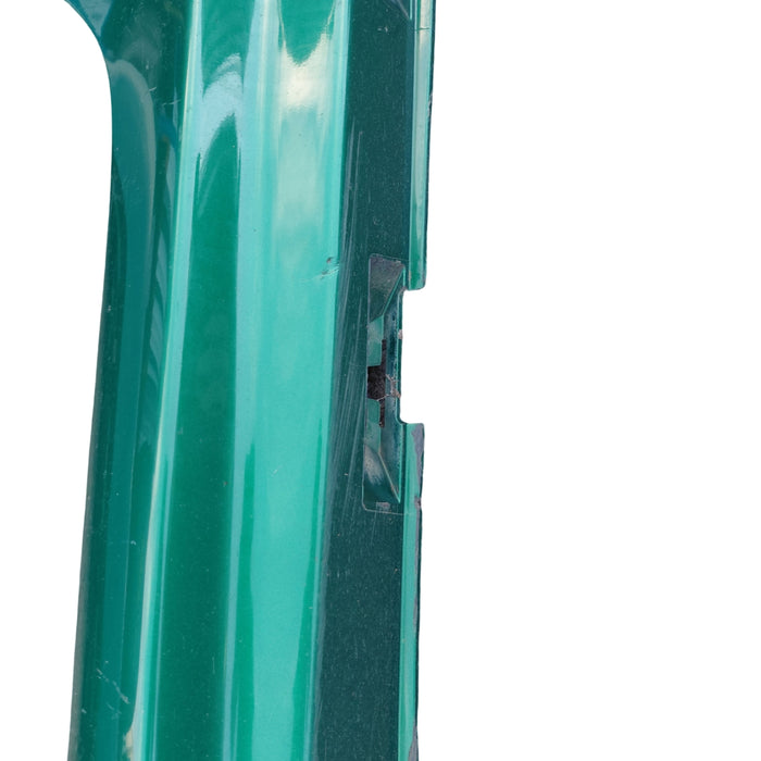 Da2-507 - VE SS Holden Commodore Sedan - Sideskirts Set - Poison Ivy #746S