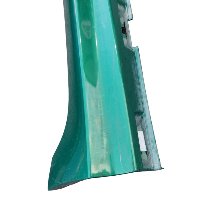 Da2-507 - VE SS Holden Commodore Sedan - Sideskirts Set - Poison Ivy #746S