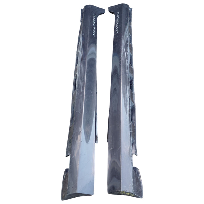 Da2-508 - VE SS Holden HS Clubsport - Sideskirts Set - Alto Grey #744S