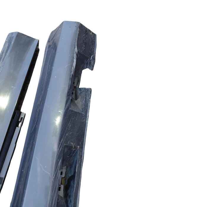 Da2-508 - VE SS Holden HS Clubsport - Sideskirts Set - Alto Grey #744S