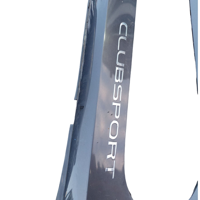 Da2-508 - VE SS Holden HS Clubsport - Sideskirts Set - Alto Grey #744S