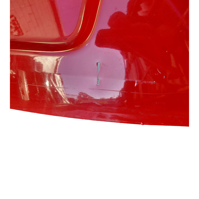 Da2-510 - VE / VF Holden Commodore Wagon - Tailgate - Sting Red #687F