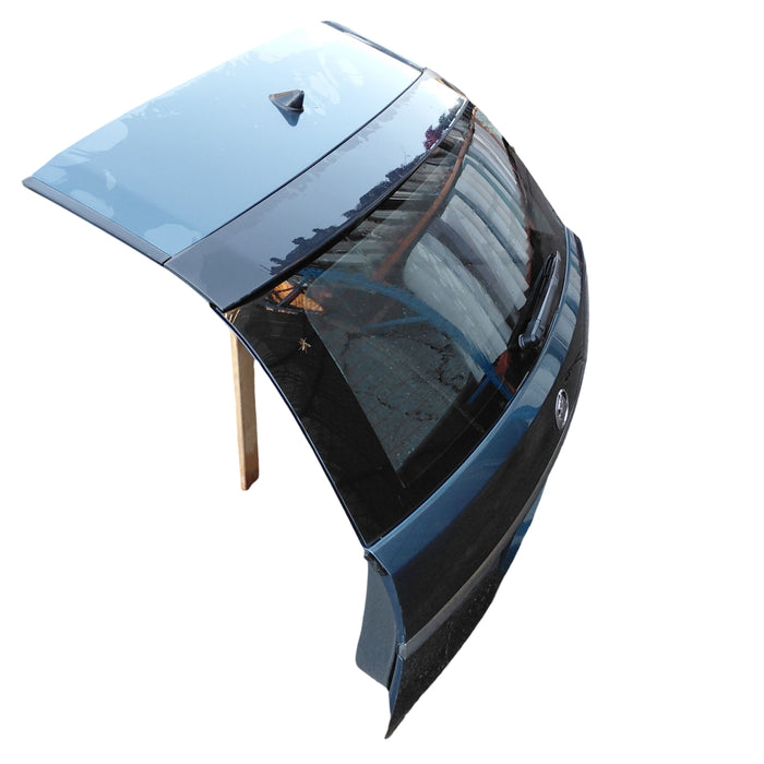 Da2-519 - VE / VF Holden Commodore Wagon - Tailgate - Karma Blue #610R