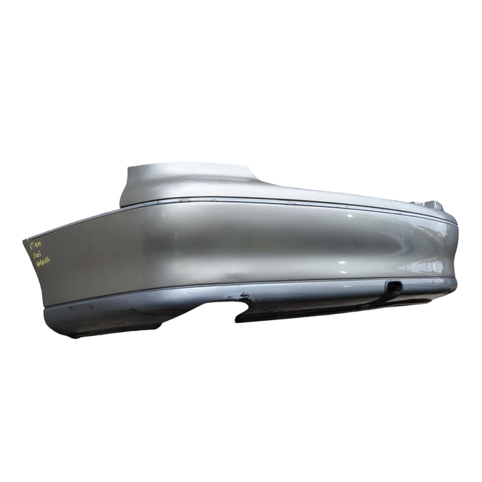 EX003 - VT Holden Calais - Rear Bar GENUINE - TUNGSTEN METALLIC #H114