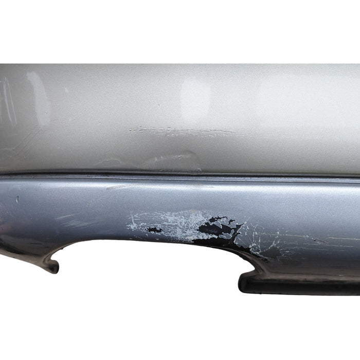 EX003 - VT Holden Calais - Rear Bar GENUINE - TUNGSTEN METALLIC #H114