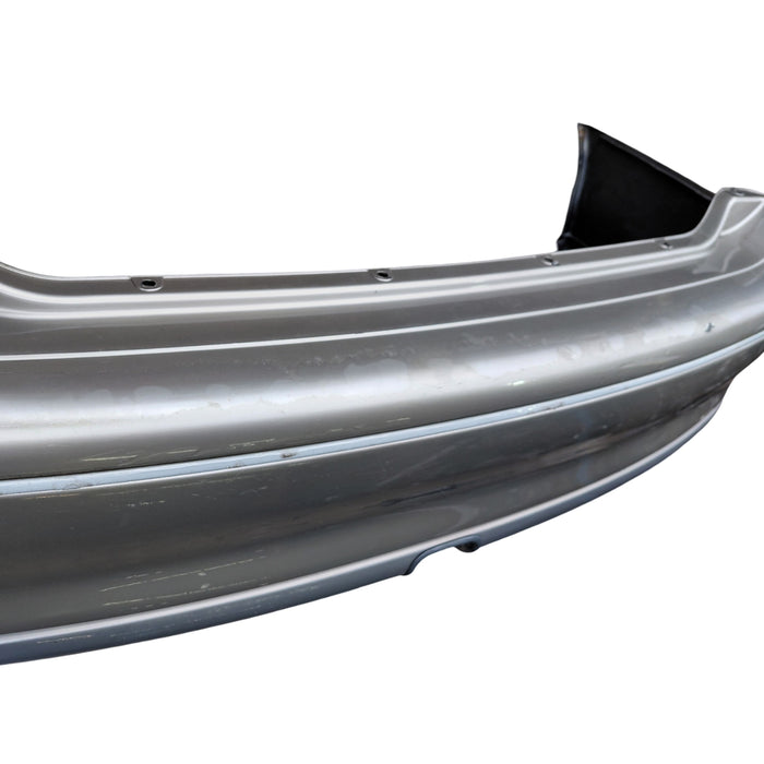 EX003 - VT Holden Calais - Rear Bar GENUINE - TUNGSTEN METALLIC #H114
