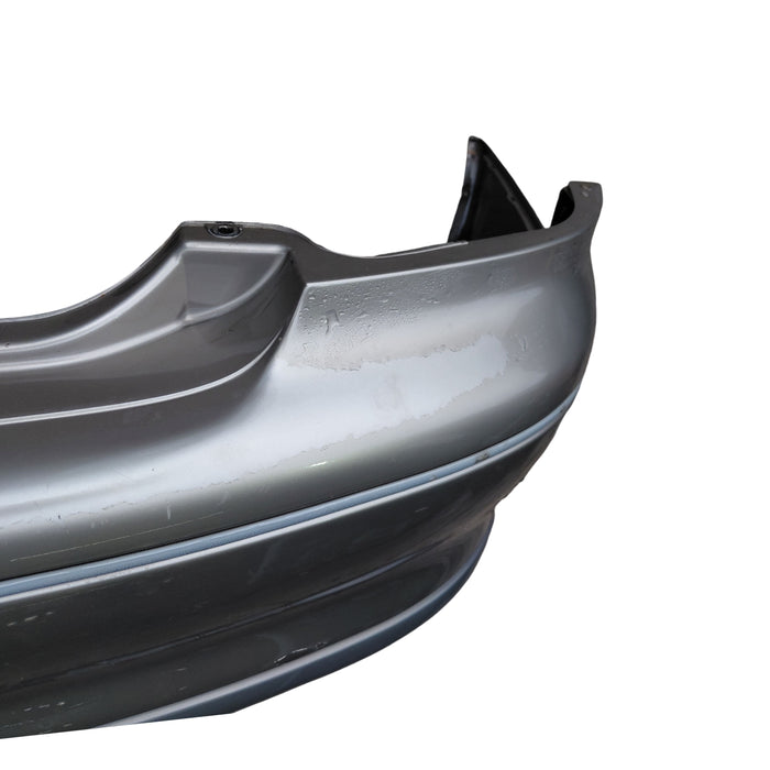 EX003 - VT Holden Calais - Rear Bar GENUINE - TUNGSTEN METALLIC #H114