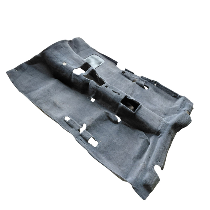 EX003 - VT Holden Calais  Sedan- Interior Floor Carpet - Grey TRIM #17i