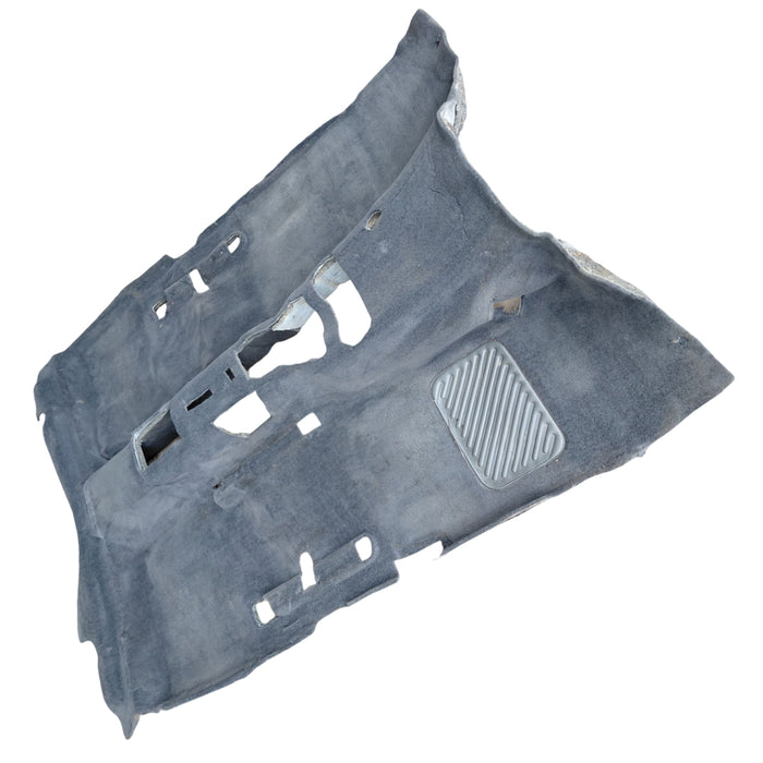 EX003 - VT Holden Calais  Sedan- Interior Floor Carpet - Grey TRIM #17i