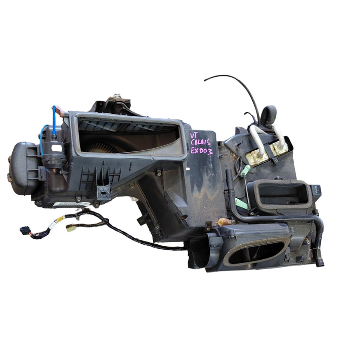 EX003 - VT Holden Calais - Heater Box V6 LN3