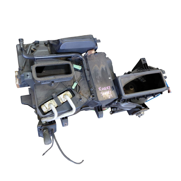 EX003 - VT Holden Calais - Heater Box V6 LN3