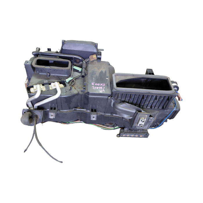 EX003 - VT Holden Calais - Heater Box V6 LN3