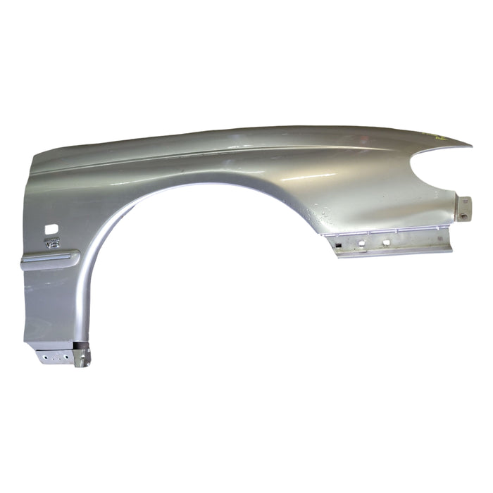 EX003 - VT Holden Calais - Driver's Front Guard w/ Chrome "V6" Badge - TUNGSTEN METALLIC #H114