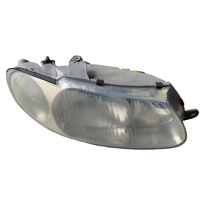 EX003 - VT Holden Calais - Passenger's Side Headlight GENUINE