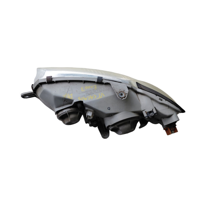 EX003 - VT Holden Calais - Passenger's Side Headlight GENUINE