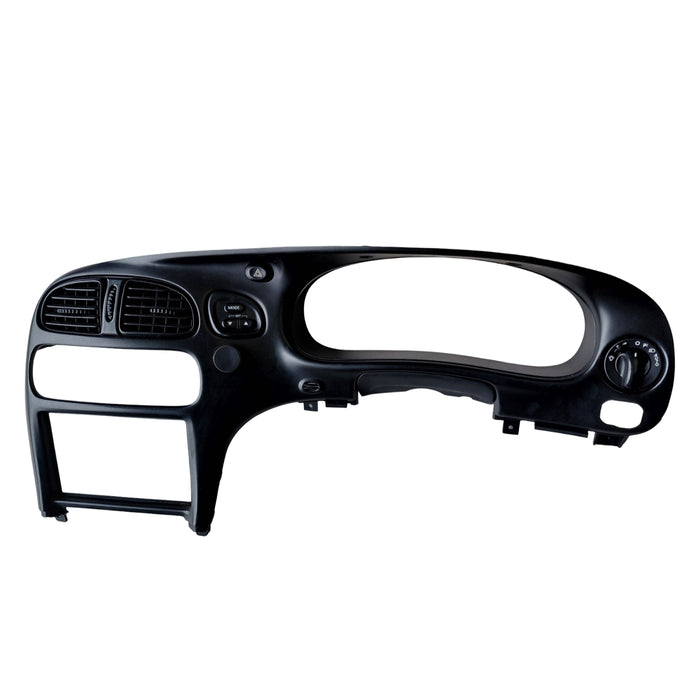 EX003 - VT Holden Calais - Dash Facia w/ Dash Vents & Switches - TRIM #17i