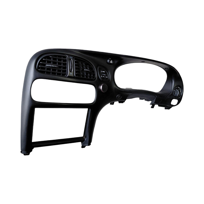 EX003 - VT Holden Calais - Dash Facia w/ Dash Vents & Switches - TRIM #17i