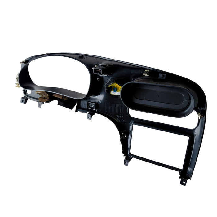 EX003 - VT Holden Calais - Dash Facia w/ Dash Vents & Switches - TRIM #17i