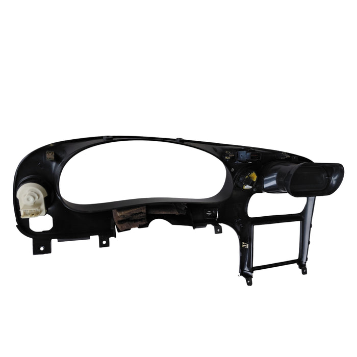 EX003 - VT Holden Calais - Dash Facia w/ Dash Vents & Switches - TRIM #17i