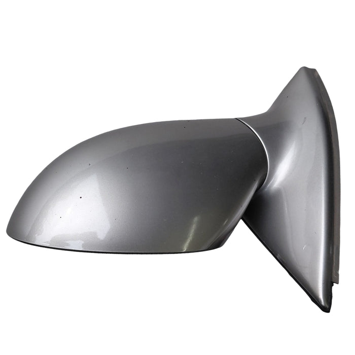EX003 - VT Holden Calais - Passenger's Side Mirror - TUNGSTEN METALLIC #H114