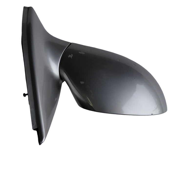 EX003 - VT Holden Calais - Driver's Side Mirror - TUNGSTEN METALLIC #H114