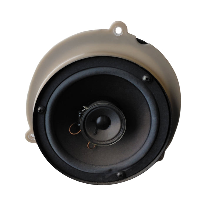 EX003 - VT Holden Calais - Passenger's Rear Door Speaker w/ Mounting Pod