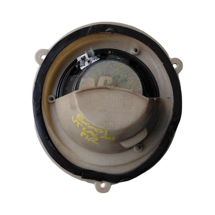 EX003 - VT Holden Calais - Passenger's Rear Door Speaker w/ Mounting Pod