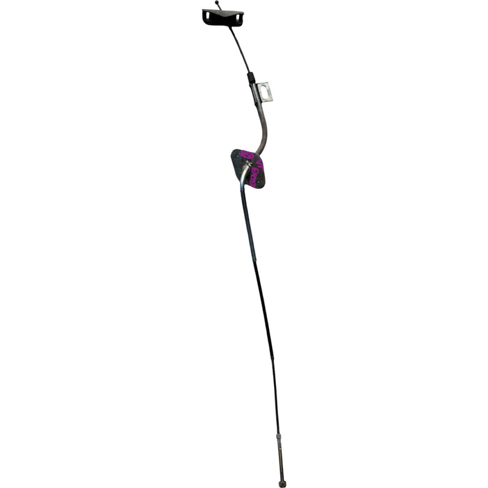 EX003 - VT Holden Calais Sedan - Handbrake Cable