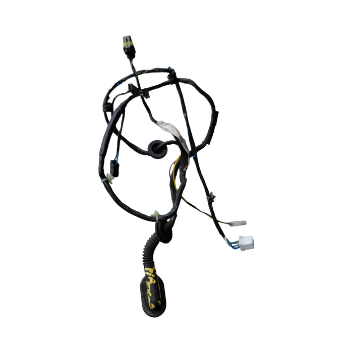EX003 - VT Holden Calais - Door Wiring Loom Passenger's Rear S/N: 92047668